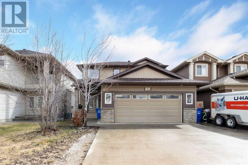 163 Killdeer Way Property Photo 1