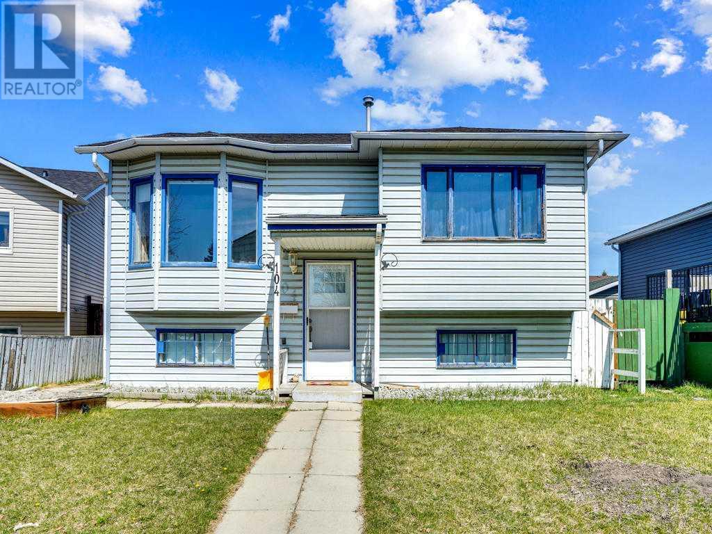 104 Falshire Close Ne Property Photo 1