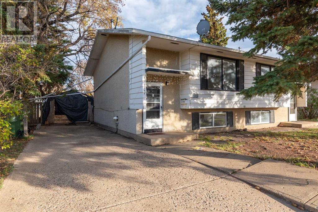#1 & 2, 3809 50 Avenue Property Photo 1