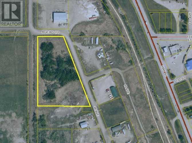 9923 99 Ave Property Photo 1