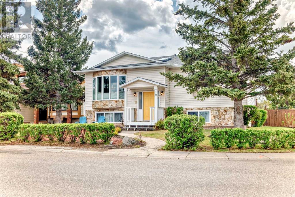 19 Cedardale Hill SW