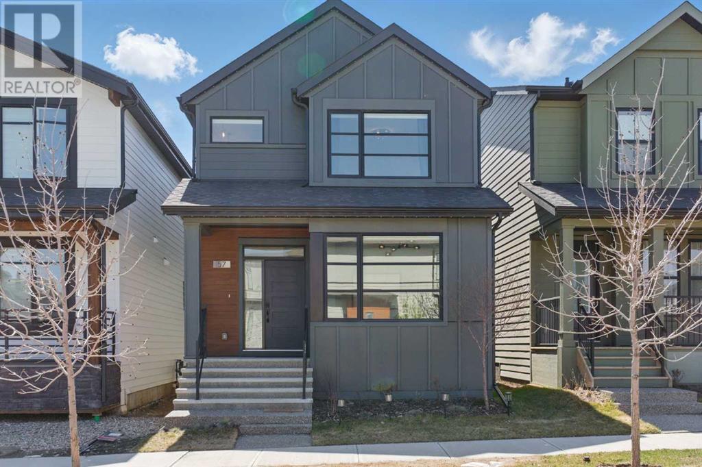57 Treeline Avenue Sw Property Photo 1
