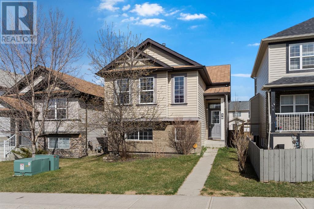 48 Cimarron Grove Way Property Photo