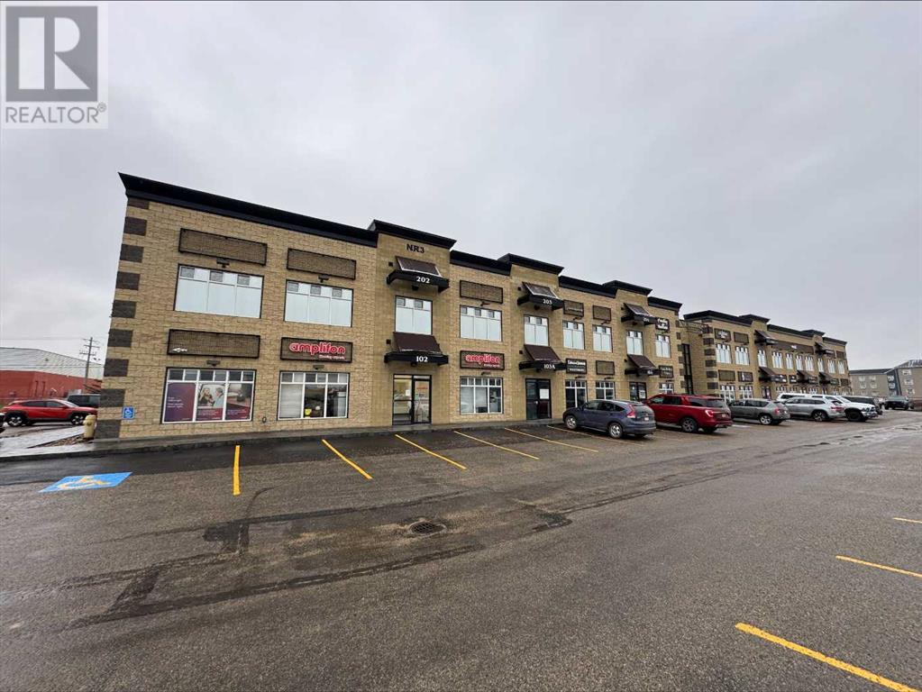103A, 10055 120 Avenue Property Photo 1