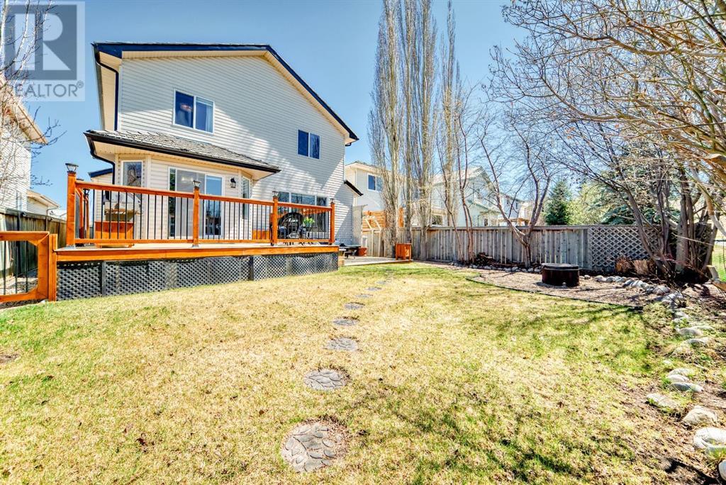92 Bow Ridge Crescent Property Photo