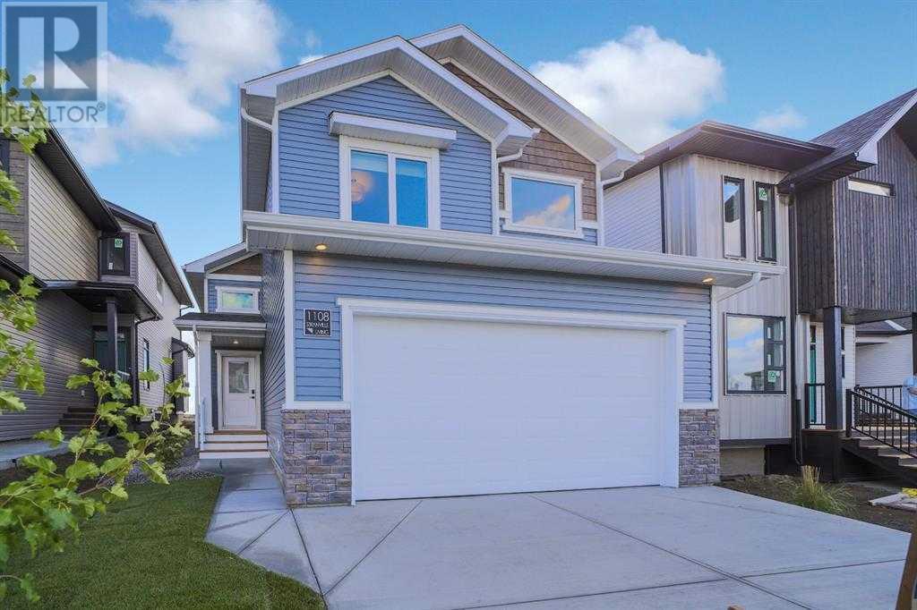 1108 Coalbrook Place W Property Photo 1