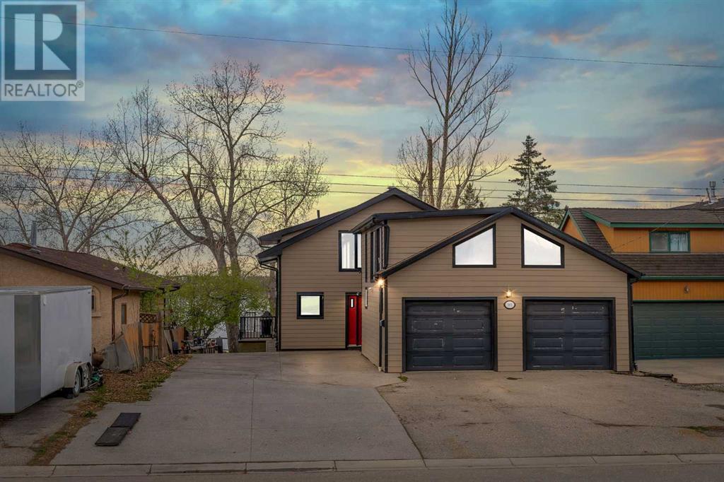 881 East Chestermere Drive