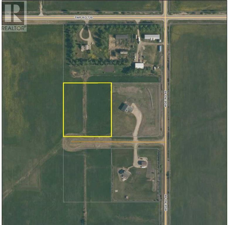 Lot 6, 715066 Rge Rd 95 Property Photo