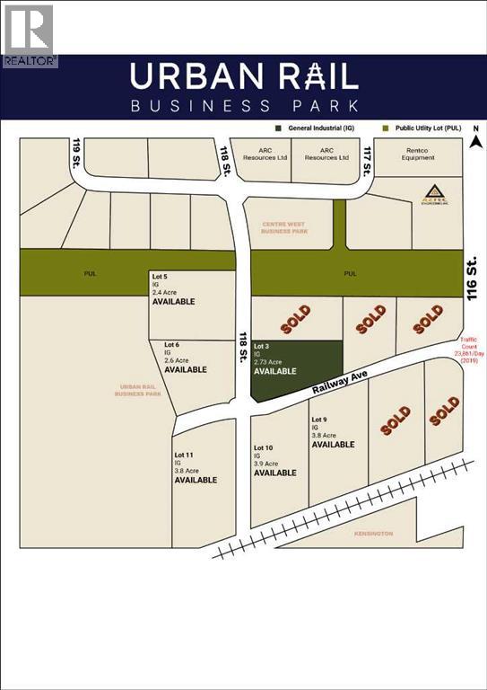 Lot 3 Na Avenue Property Photo 1