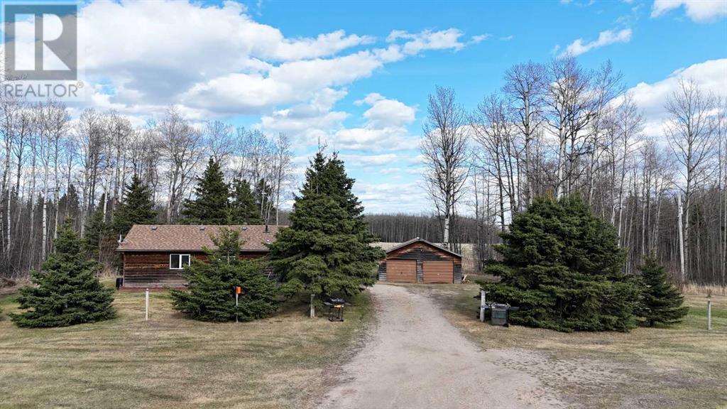 580027 Highway 32 Property Photo