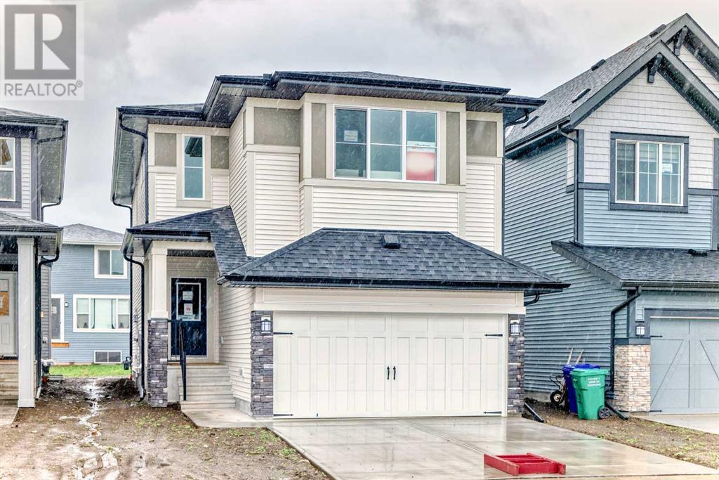 17 Appaloosa Crescent Property Photo 1