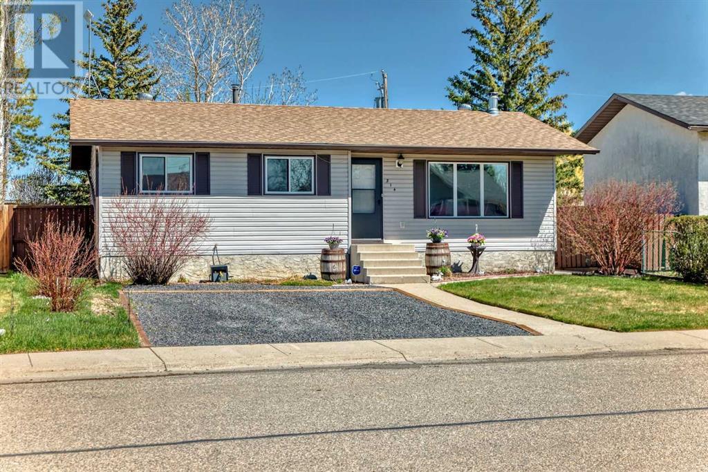 314 Mckinnon Drive Property Photo 1