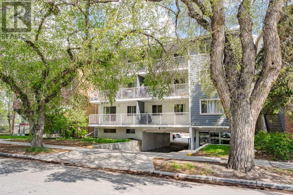 104, 638 Meredith Road NE