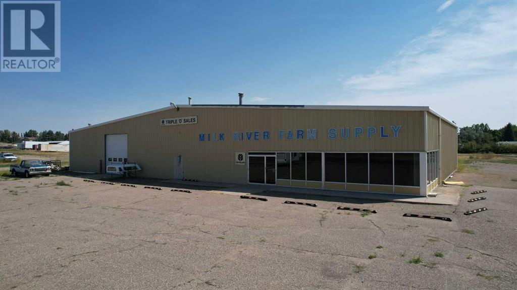 Service Road * Nw #508 & 608 Property Photo