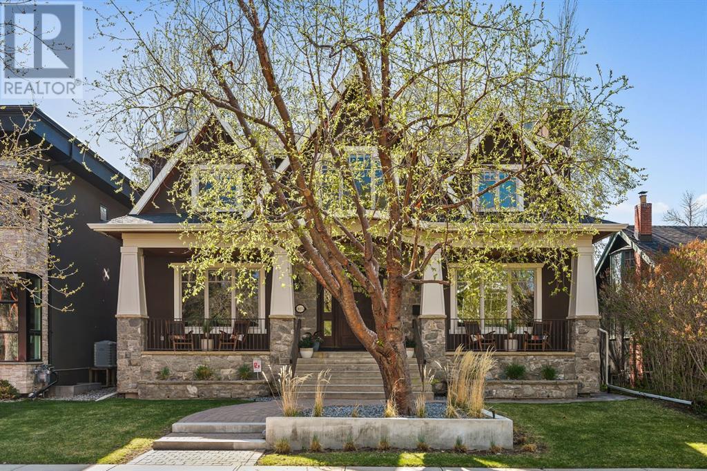 3025 3 Street SW Property Photo 1