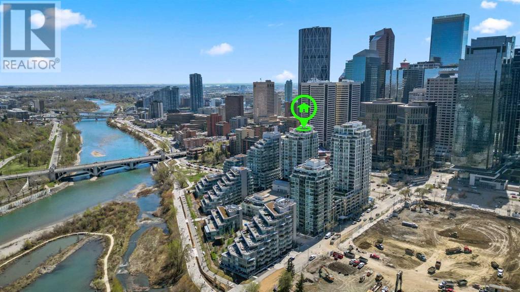 319, 222 Riverfront Avenue Sw Property Photo 1