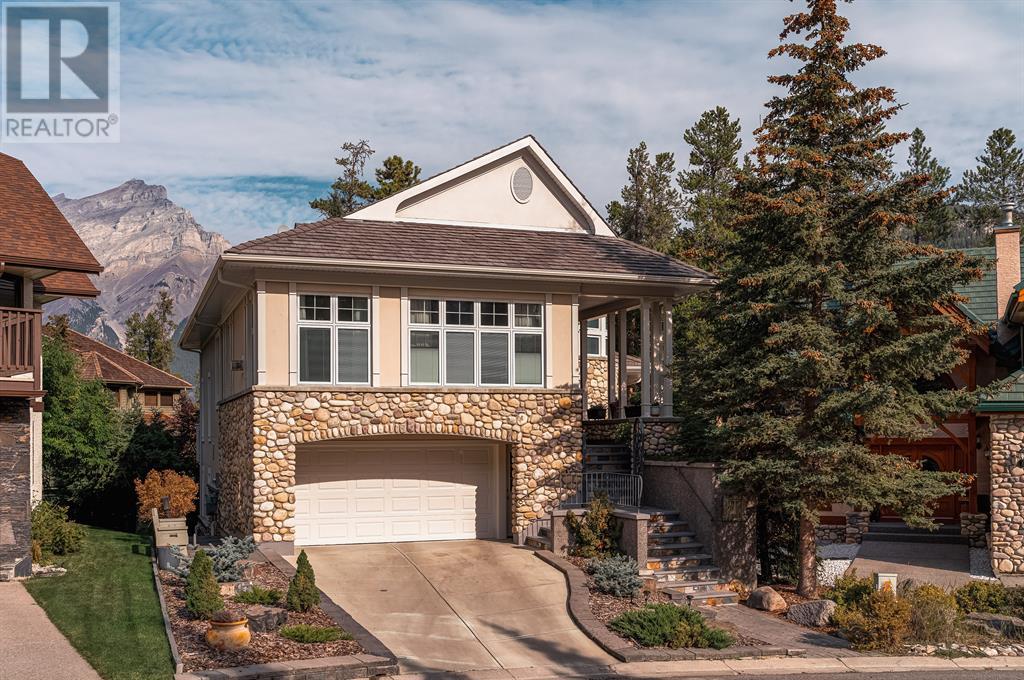 107 Lougheed Circle Property Photo 1