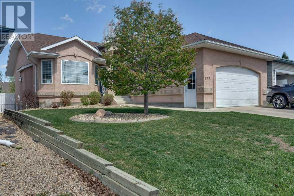 123 Ammeter Close Property Photo 1