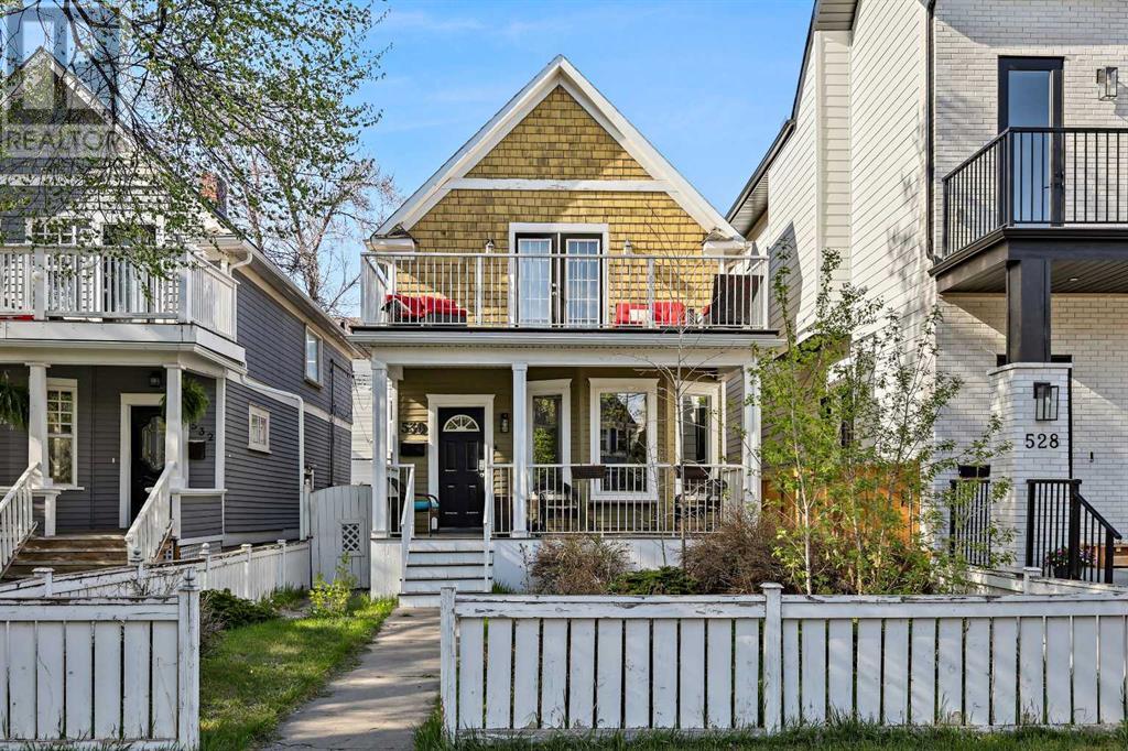 530 19 Avenue Sw Property Photo 1