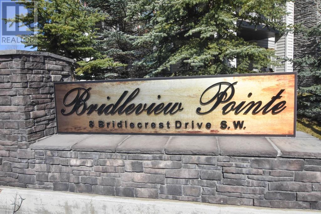 1224, 8 Bridlecrest Drive Sw Property Photo 1
