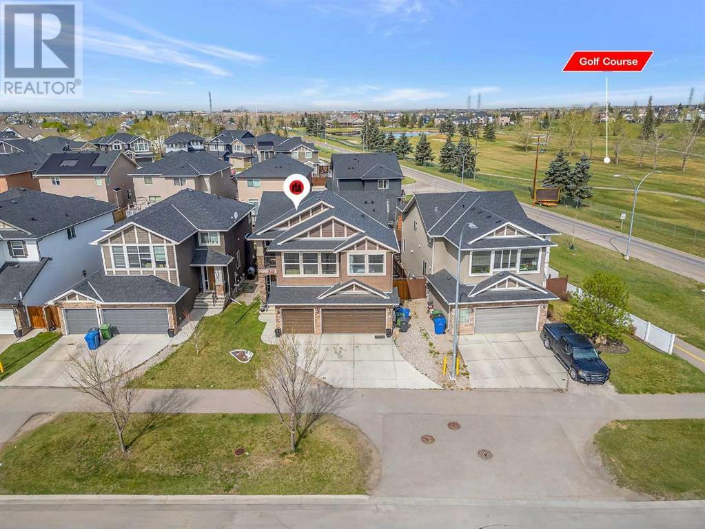 535 West Chestermere Drive Property Photo