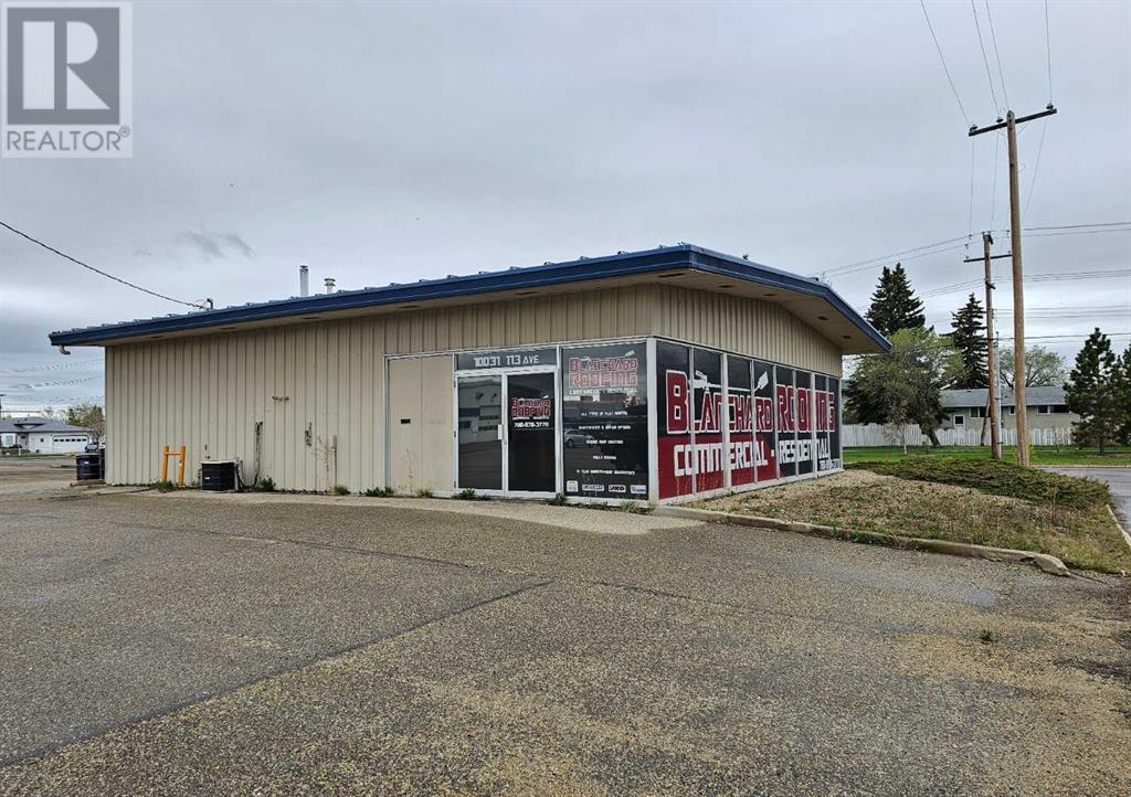 10031 113 Avenue Property Photo 1