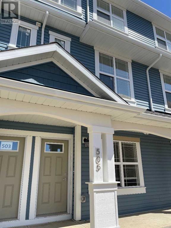 505 Copperstone Manor Se Property Photo 1