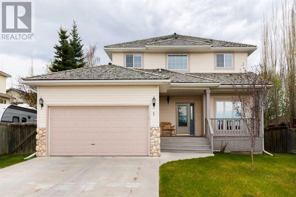 1 Bow Ridge Crescent Property Photo