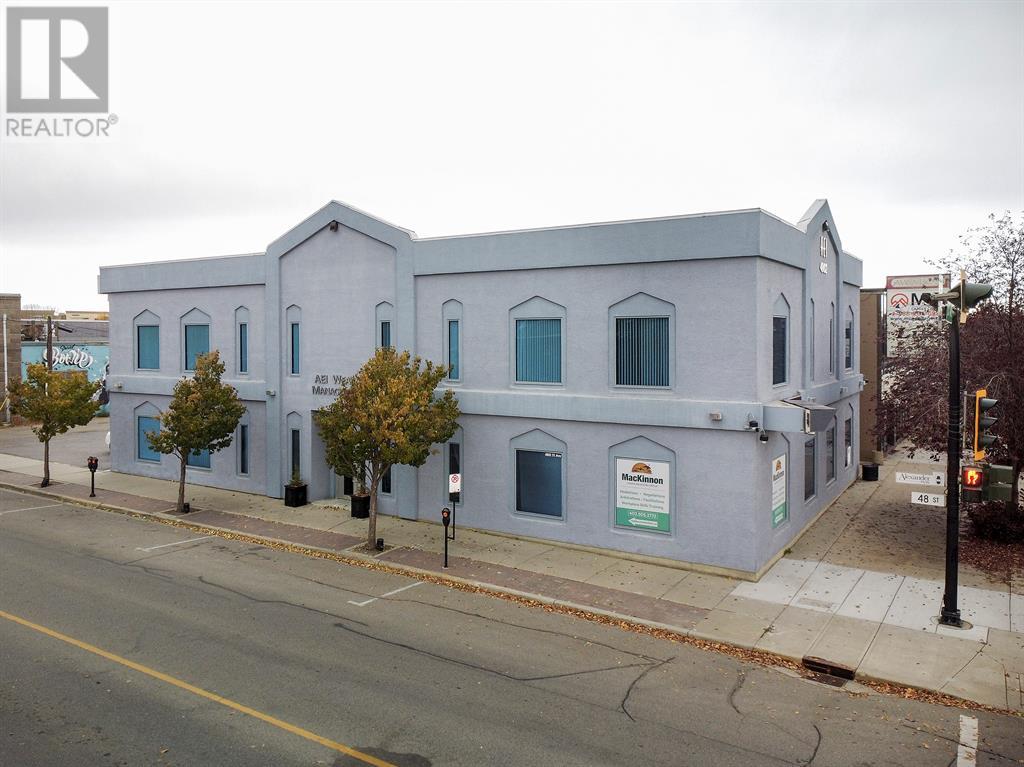 202, 4802 51 Avenue Property Photo 1
