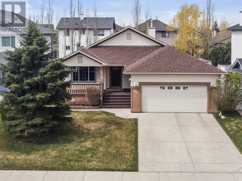 164 West Creek Boulevard Property Photo