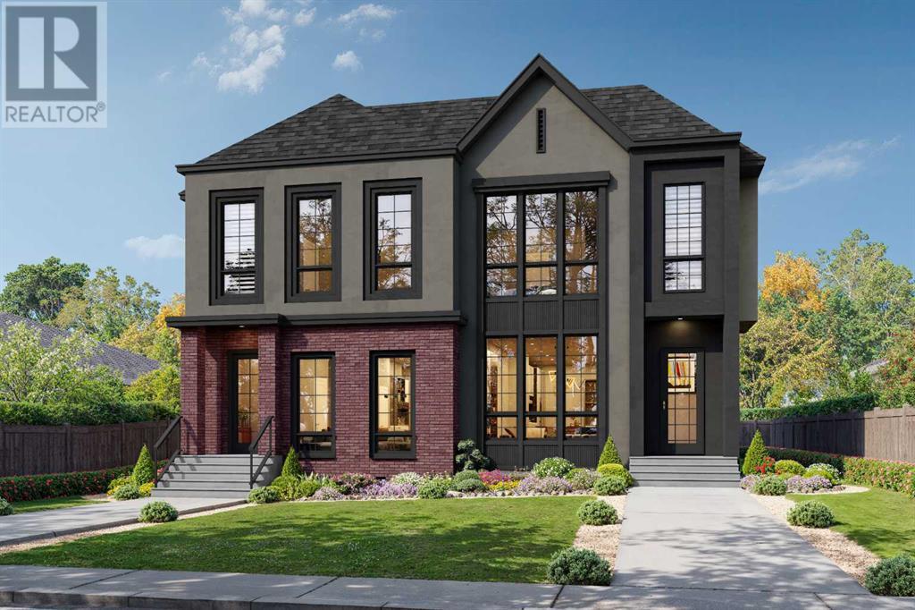 2715 Cochrane Road NW