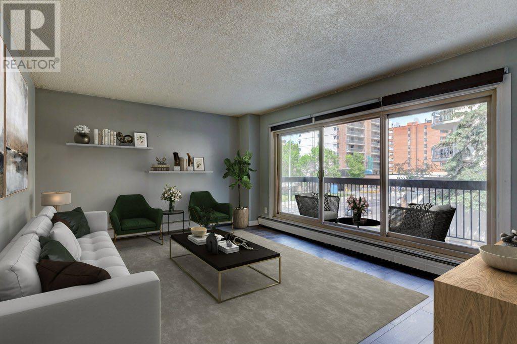 211, 1335 12 Avenue Sw Property Photo 1