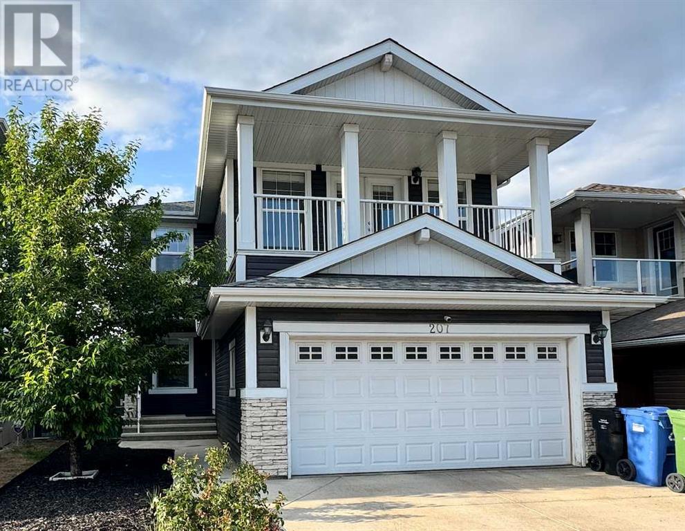 207 Auburn Glen Drive SE