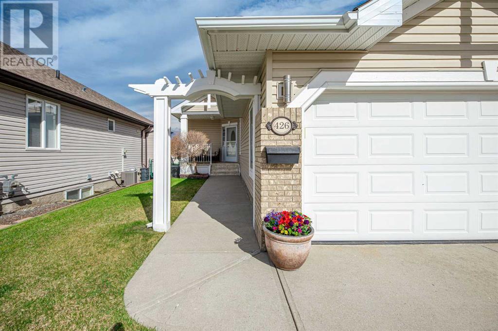 426 Crystalridge Terrace Property Photo 1