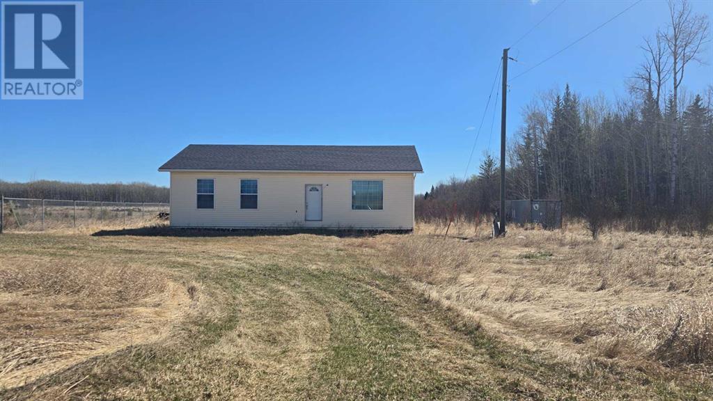 694041 Hwy 63 Property Photo 1