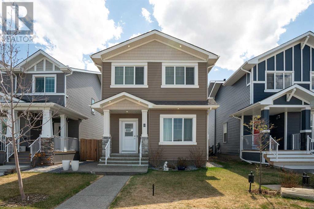 8 Chelsea Cape Property Photo