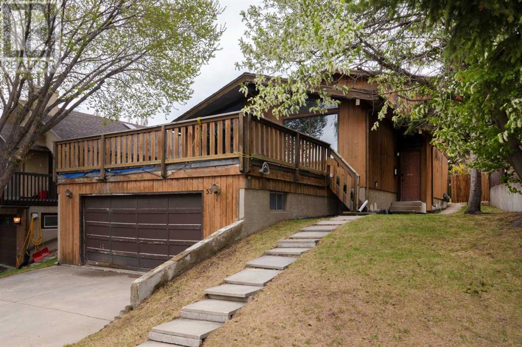 59 Beaconsfield Place Nw Property Photo 1