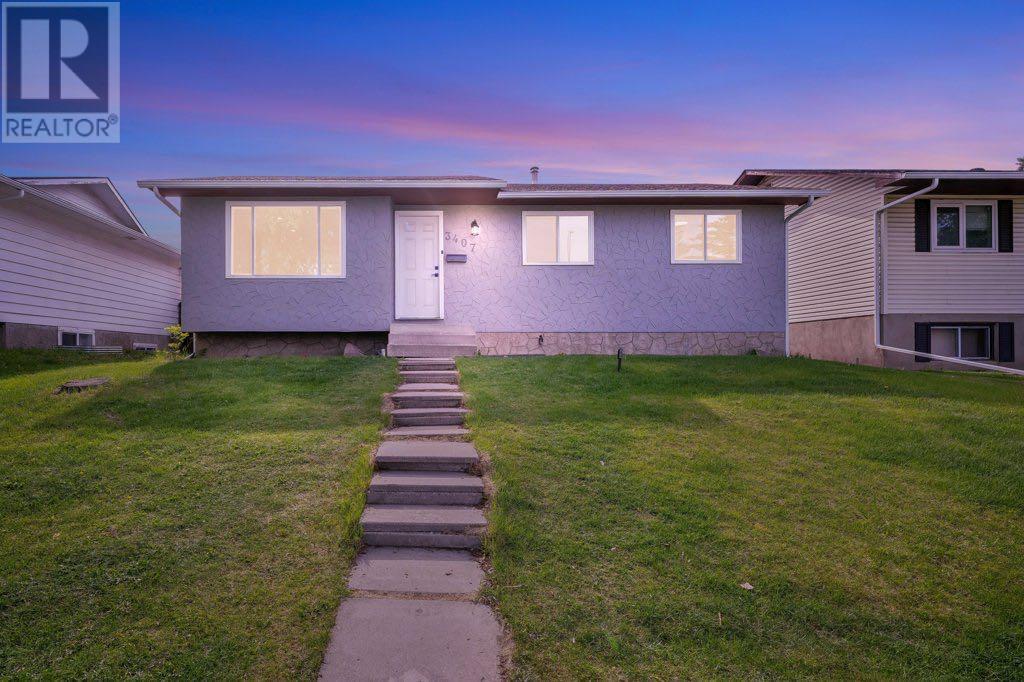 3407 48 Street Ne Property Photo 1