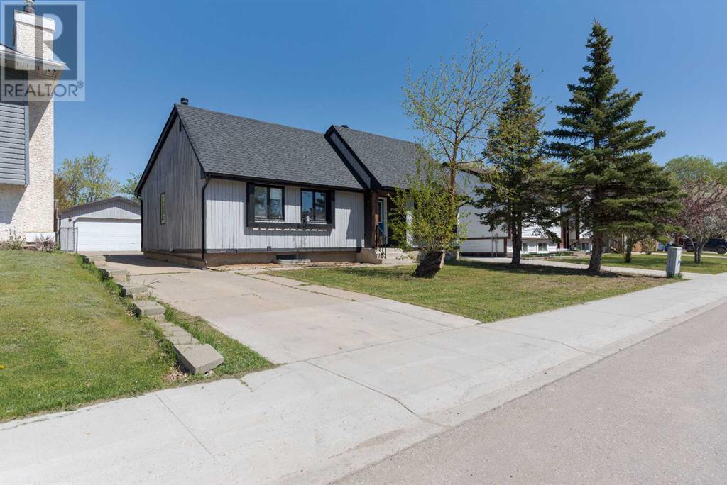 146 Mcconachie Crescent Property Photo 1