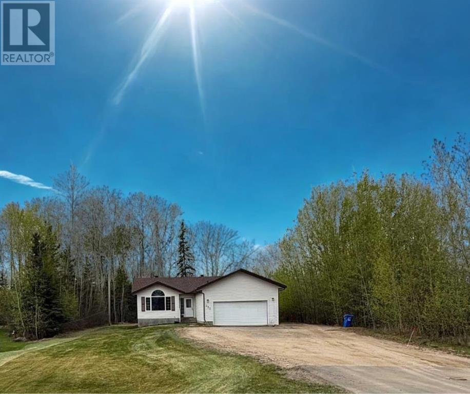 237 Cheecham Drive Property Photo 1