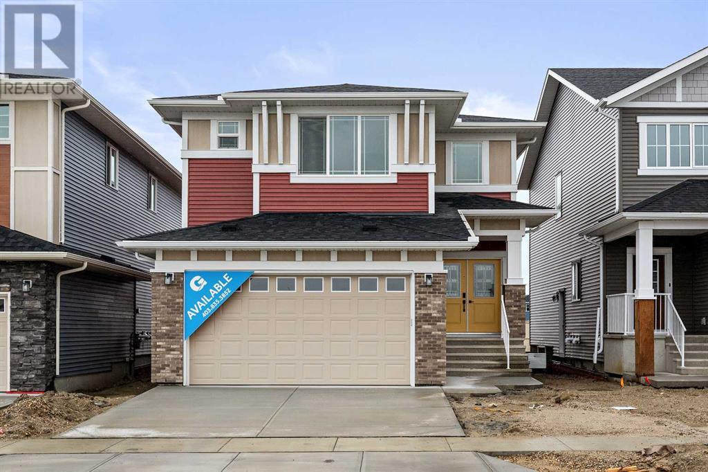 3672 Bayside Boulevard Sw Property Photo 1