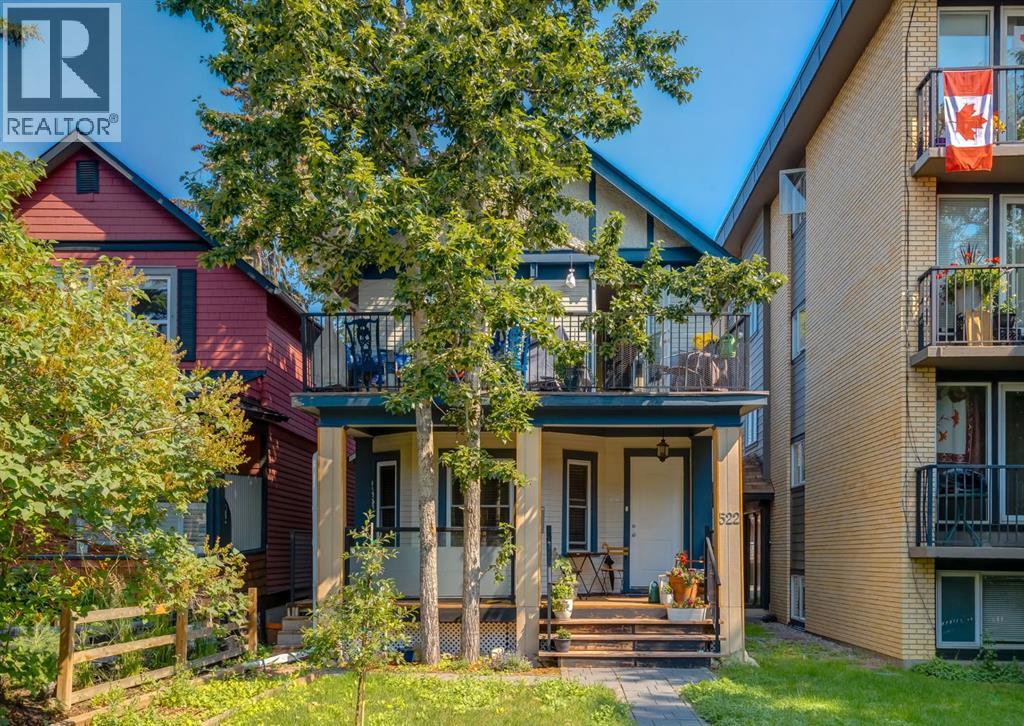 522 21 Avenue Sw Property Photo 1