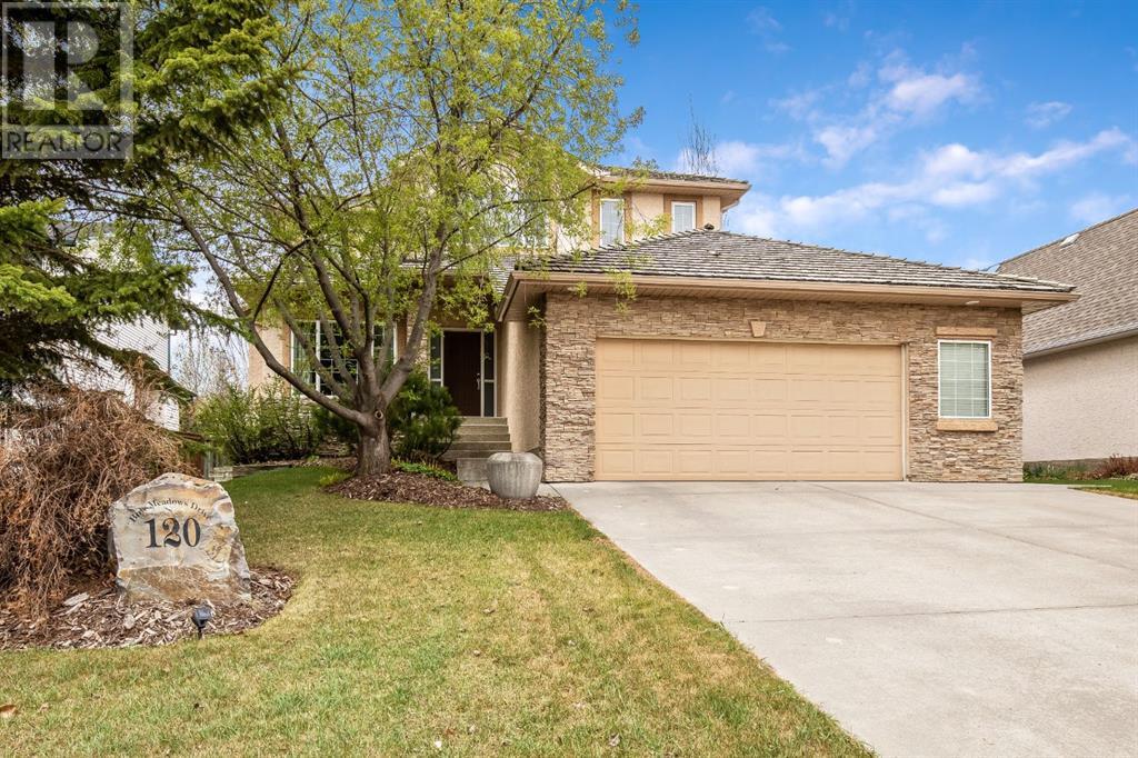 120 Bow Meadows Drive Property Photo 1