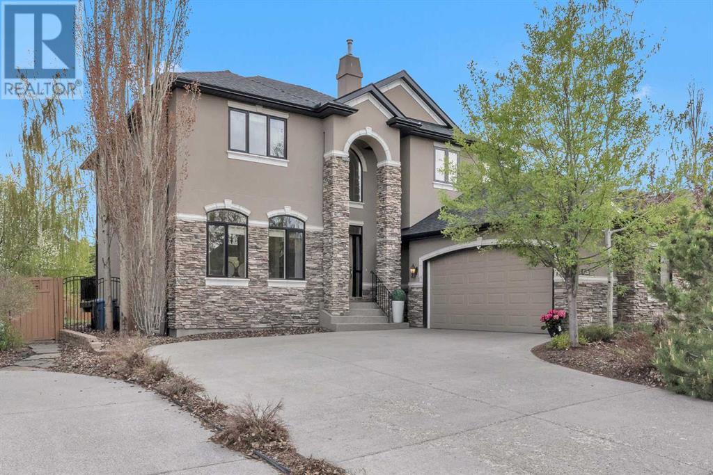 9 Aspen Ridge Way Sw Property Photo 1