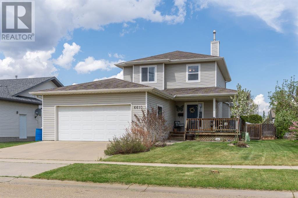 6610 33 Avenue Property Photo 1
