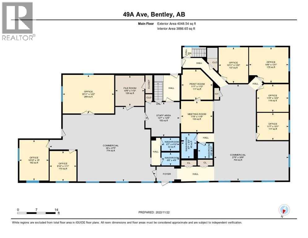 5209 49a Avenue Property Photo 36