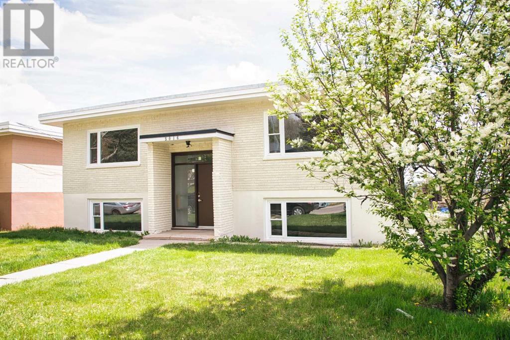 5016 Stanley Avenue Sw Property Photo 1