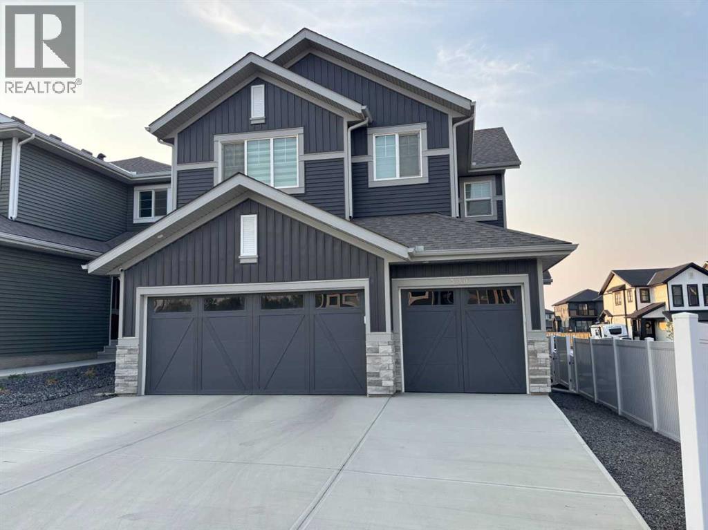 500 Creekrun Lane SW