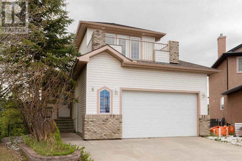 6 Bow Ridge Close Property Photo 1