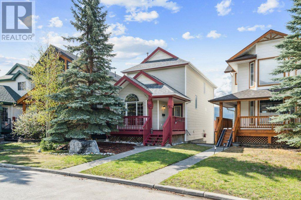 143 Moraine Road